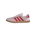 adidas Womens Breaknet Sleek Sneaker