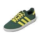adidas Womens Breaknet Sleek Sneaker