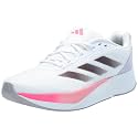 adidas Womens Duramo Sl Running Sneakers Shoes - Grey