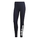 adidas Womens Essentials High-Waisted Logo Leggings Legacy