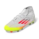 Adidas Womens F50 League Mid Top Firm/Multi Ground