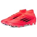 Adidas Womens F50 League Mid Top Firm/Multi Ground