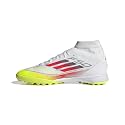 Adidas Womens F50 League Mid Top Firm/Multi Ground