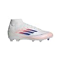 Adidas Womens F50 League Mid Top Firm/Multi Ground