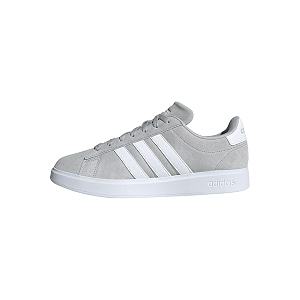adidas Womens Grand Court 2.0 Casual Shoe