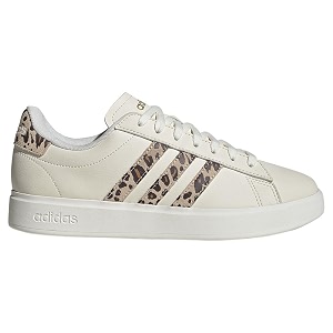adidas Womens Grand Court 2.0 Casual Shoe