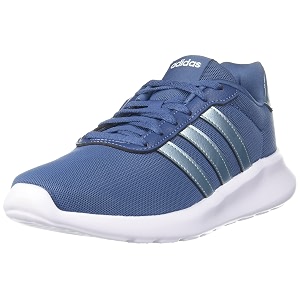 adidas women lite racer 30 casual shoe