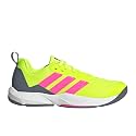 adidas Womens Rapidmove 2 Training Sneakers Shoes - Off White
