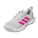 adidas Womens Rapidmove 2 Training Sneakers Shoes - Off White