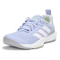 adidas Womens Rapidmove 2 Training Sneakers Shoes - Off White
