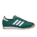 adidas Womens Sl 72 Og Sneakers Shoes Casual - Green