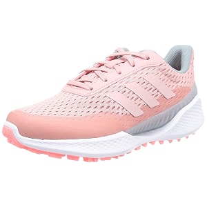 adidas womens w heatrdy golf shoe