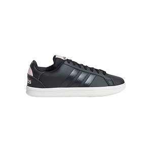 adidas Womens Woodie Pro Sneaker W Skateboarding
