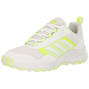 adidas Womens Zoysia Spikeless Golf Sneakers Shoes