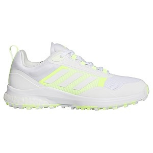 adidas Womens Zoysia Spikeless Golf Sneakers Shoes