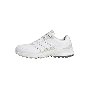 adidas Womens Zoysia Spikeless Golf Sneakers Shoes