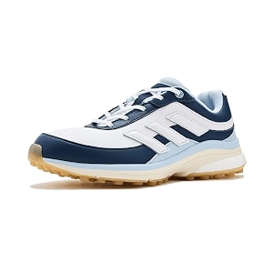 adidas Womens Zoysia Spikeless Golf Sneakers Shoes