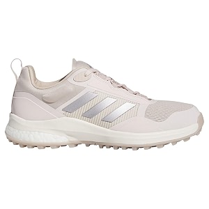 adidas Womens Zoysia Spikeless Golf Sneakers Shoes