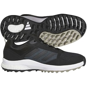 adidas Womens Zoysia Spikeless Golf Sneakers Shoes
