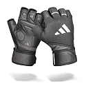 adidas Wrist Wrap Training amp Weightlifting Gloves