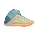adidas Yeezy Shoes for Men, Quantum, Knitted Elastic Collar, Boost Midsole