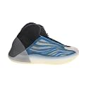 adidas Yeezy Shoes for Men, Quantum, Knitted Elastic Collar, Boost Midsole