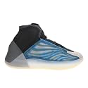 adidas Yeezy Shoes for Men, Quantum, Knitted Elastic Collar, Boost Midsole