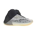 adidas Yeezy Shoes for Men, Quantum, Knitted Elastic Collar, Boost Midsole