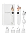 Adiguru Plastic Blackhead Remover Vacuum Suction Device