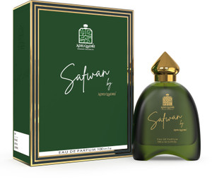 Adilqadri Safwan Perfume Fresh Fruity Long