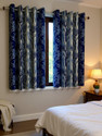 Adimanav 152.4 cm 5 ft Window Polyester