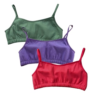 ADIRA Beginners Bra for Girls 13-14