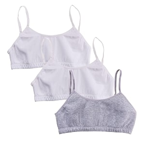 ADIRA Beginners Bra for Girls 13-14