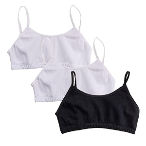 ADIRA Beginners Bra for Girls 13-14