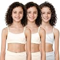 ADIRA Beginners Bra for Girls 13-14