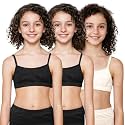 ADIRA Beginners Bra for Girls 13-14