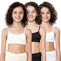 ADIRA Beginners Bra for Girls 13-14