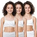 ADIRA Beginners Bra for Girls 13-14
