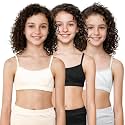 ADIRA Beginners Bra for Girls 13-14