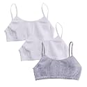 ADIRA Beginners Bra for Girls 13-14