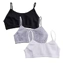 ADIRA Beginners Bra for Girls 13-14