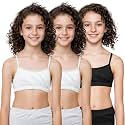 ADIRA Beginners Bra for Girls 13-14