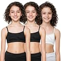 ADIRA Beginners Bra for Girls 13-14