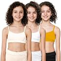 ADIRA Beginners Bra for Girls 13-14