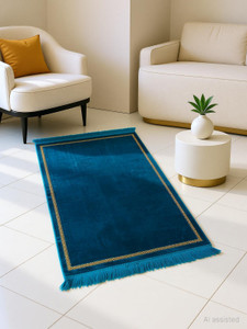 adirny velvet prayer mat