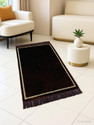 ADIRNY Velvet Prayer Mat