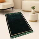 ADIRNY Velvet Prayer Mat