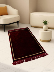 adirny velvet prayer mat