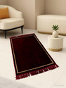 ADIRNY Velvet Prayer Mat