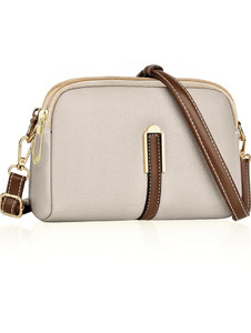 adisa beige sling bag sl5141-bei